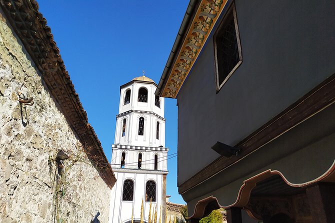 Plovdiv-History and Craft beer Small Group Tour - Timing and pacing: plan for a full 10-hour day
