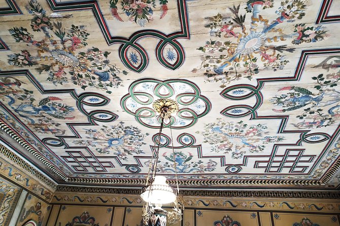 Plovdiv-History and Craft beer Small Group Tour - Value check: is $104.18 a fair deal?