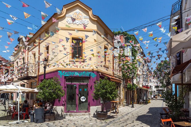 Plovdiv Morning Half Day tour - Meeting Point and Start Time: Why the 8:30 am Pick-Up Works