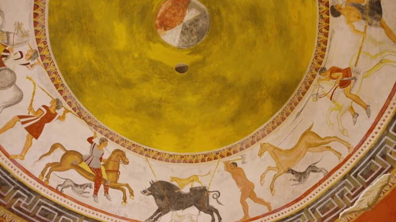 Plovdiv: Perperikon, Haskovo and Thracian Tomb Full-Day Trip - A focused 10-hour Rhodope route that starts in Plovdiv