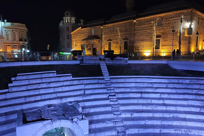 Plovdiv Roman Sights Self-Guided - Why this self-guided Roman circuit in Plovdiv feels low-stress