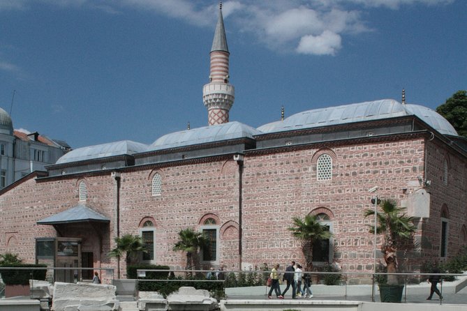 Plovdiv Roman Sights Self-Guided - The Roman stadium stop, plus the important “what’s actually visible” tip