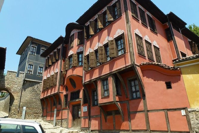 Plovdiv Sightseeing private walking tour - Key Things To Know Before You Go