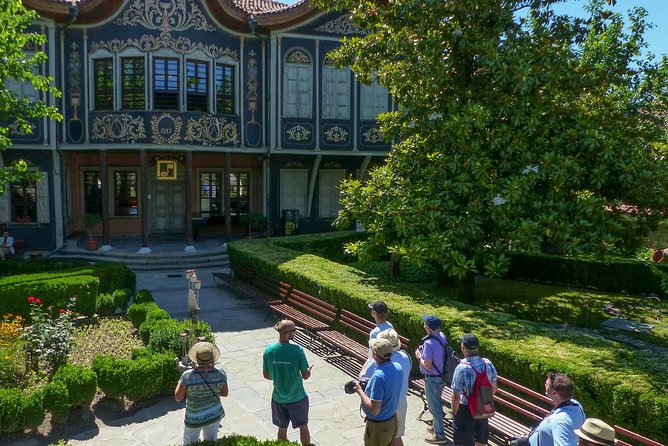 Plovdiv Small Group Full Day Guided Tour from Sofia - Price and value: what you’re really paying for at about $23