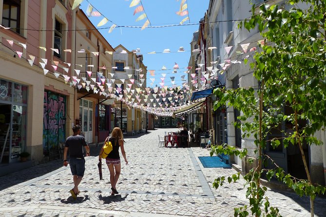 Plovdiv Small Group Full Day Guided Tour from Sofia - The timing feel: what a “guided plus free time” day does well