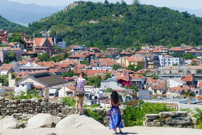Plovdiv Small Group Full Day Guided Tour from Sofia - Guides, pace, and group comfort: what to expect day-to-day