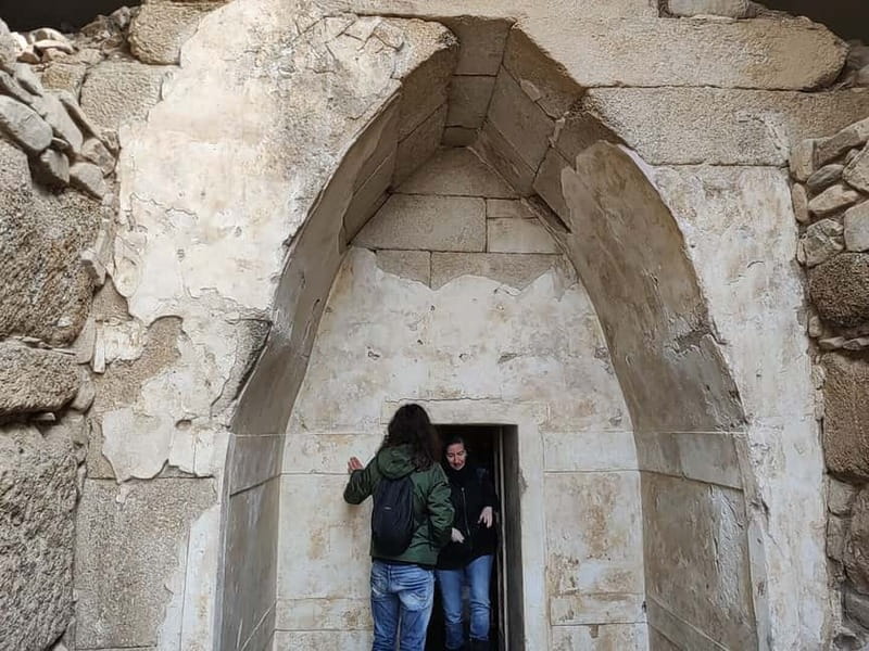 Plovdiv: Valley of the Thracian Kings Guided Day Trip - Key highlights you will not want to skip