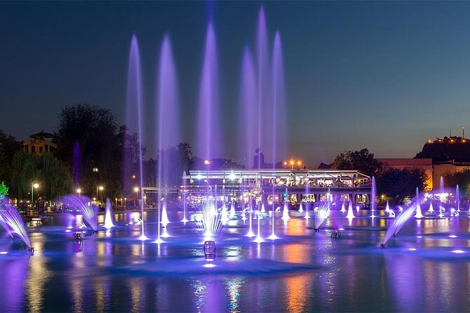 Plovdiv Walking Tour To Old Town And Ancient Roman Landmarks - Old Town streets and the fortress-wall church feel