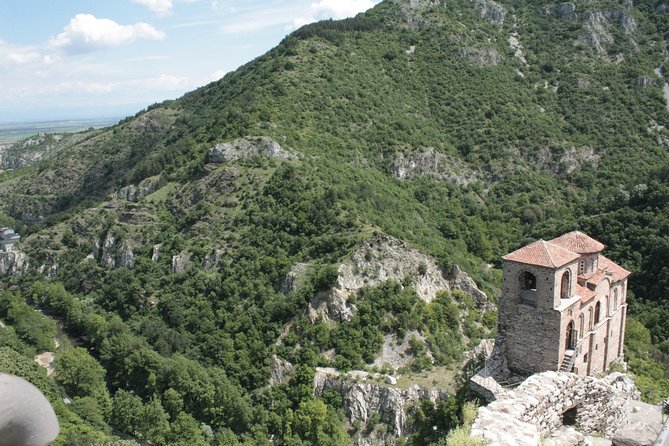 Private 1-day Trip To Wonderful Bridges-Bachkovo-Asen's Fortress from Plovdiv - Key Points You Should Know Before You Go