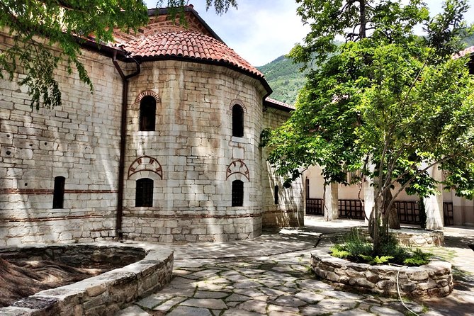 Private 1-day Trip To Wonderful Bridges-Bachkovo-Asen's Fortress from Plovdiv - Guided vs Self-Guided: What the Private Option Really Changes