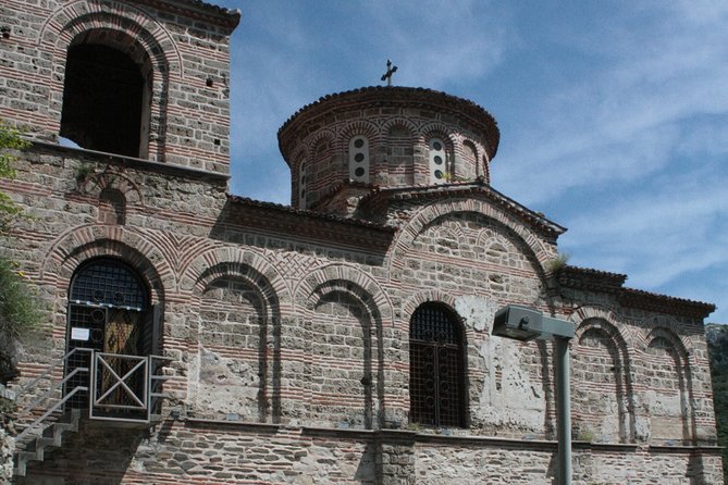 Private 1-day Trip To Wonderful Bridges-Bachkovo-Asen's Fortress from Plovdiv - Transportation, Pickup, and the One Concern You Should Not Ignore