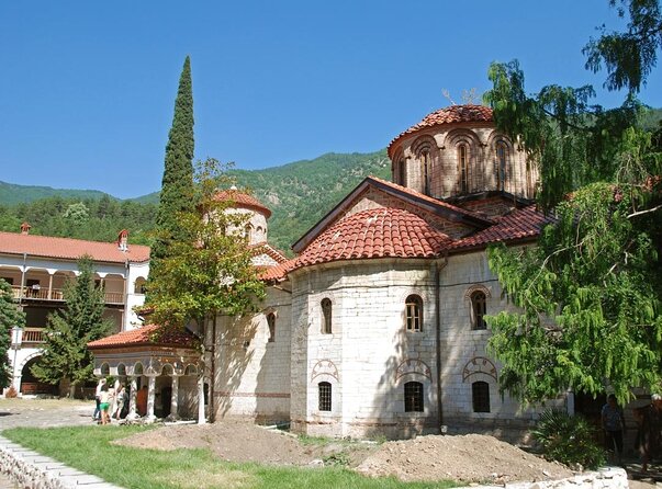 Private 1-day Trip To Wonderful Bridges-Bachkovo-Asen's Fortress from Plovdiv - Pricing and Value: Is $45.38 a Good Deal?
