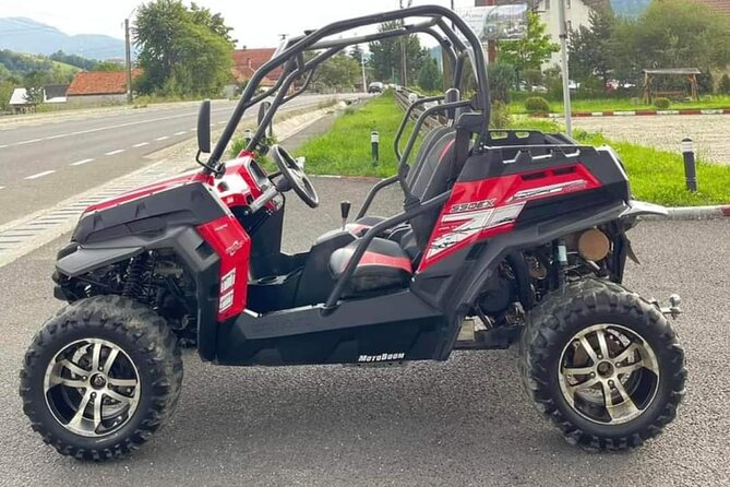 Private 1-Hour Quad or Buggy Safari in Borovets - The Rila and Borovets Town Stops: Quick Orientation, Real Familiarity