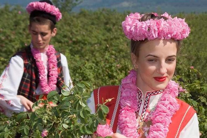Private Access Rose Festival Kazanlak 05-07.06.2025 - Timing and meeting in Kazanluk: what to plan for