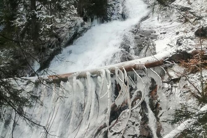 Private Cascades Waterfall Horseback Riding Tour from Smolyan - Horseback Riding Around Smolyan, The Real Value of a 2-Hour Loop
