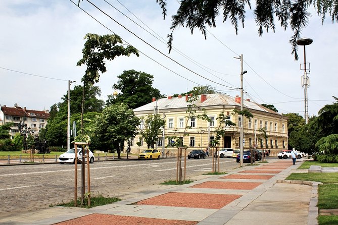 Private City Tour of Sofia - Saint Sofia Church and the 4th-century roots behind Sofia’s name