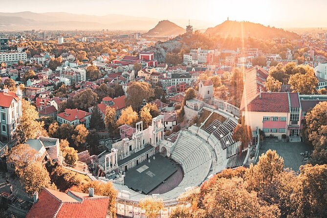 Private Day Tour to Plovdiv with Traditional Lunch - Key Highlights You’ll Actually Notice