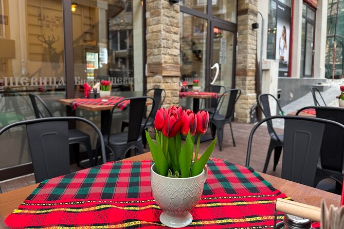 Private Day Tour to Plovdiv with Traditional Lunch - Hisar Kapia and the City’s Big “Layers” Moment