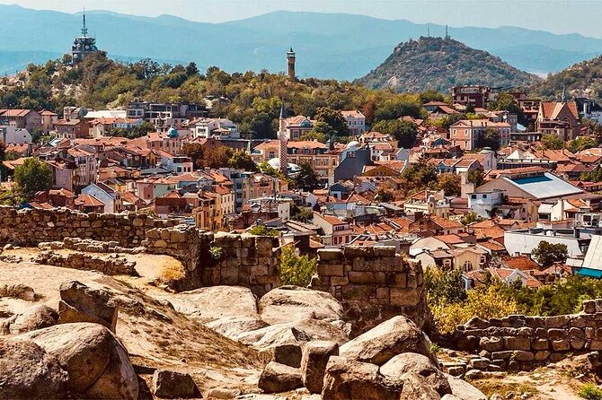 Private Day Tour to Plovdiv with Traditional Lunch - Pickup, Ride Time, and the Real Timing of the Day