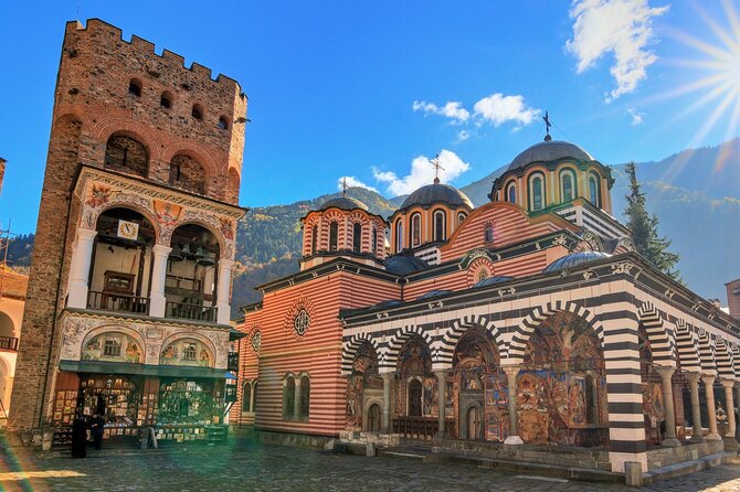 Private Day Trip to Boyana Church and Rila Monastery - Two UNESCO Stops, One Day Plan That Actually Feels Manageable