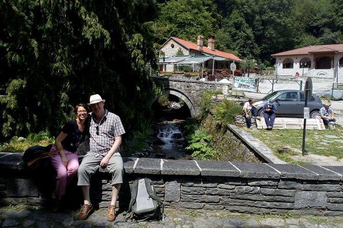 Private Day Trip to Boyana Church and Rila Monastery - Timing, Lunch at Rila, and What You Might Do With Your Free Time