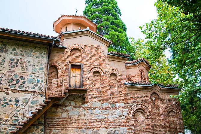 Private Day Trip to Boyana Church and Rila Monastery - English-Language Comfort and the Little Details That Matter