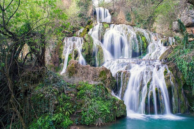 Private Day Trip to Krushuna Waterfalls and Devetashka Cave - A Waterfall Plus Cave Day That Actually Works from Sofia