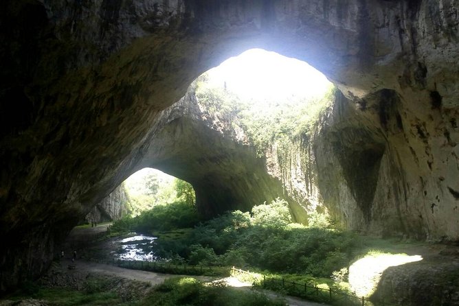 Private Day Trip to Krushuna Waterfalls and Devetashka Cave - Price and Value: Is $216.53 per Person a Fair Deal