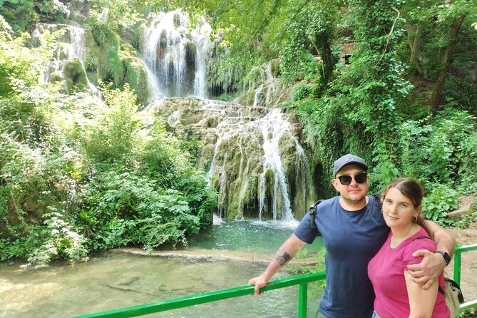 Private Day Trip to Krushuna Waterfalls and Devetashka Cave - Who This Trip Fits Best in Your Bulgaria Plan