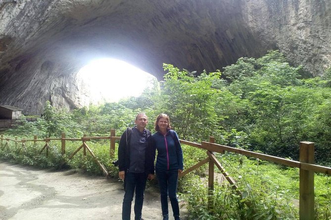 Private Day Trip to Krushuna Waterfalls and Devetashka Cave - Weather, Cancellations, and the One Thing to Watch