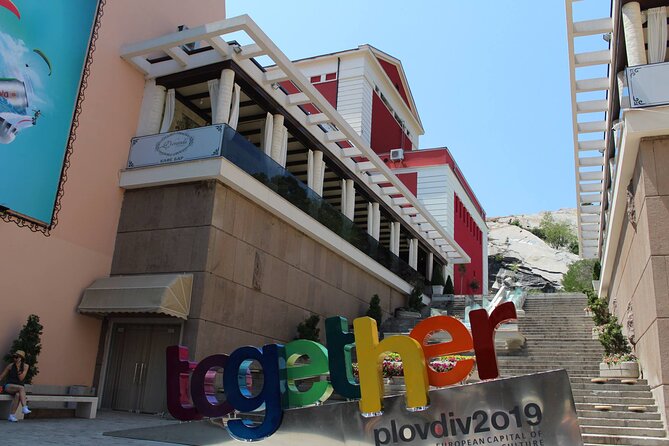 Private Day Trip to Plovdiv and Bachkovo Monastery - Food, timing, and the reality of a one-day schedule