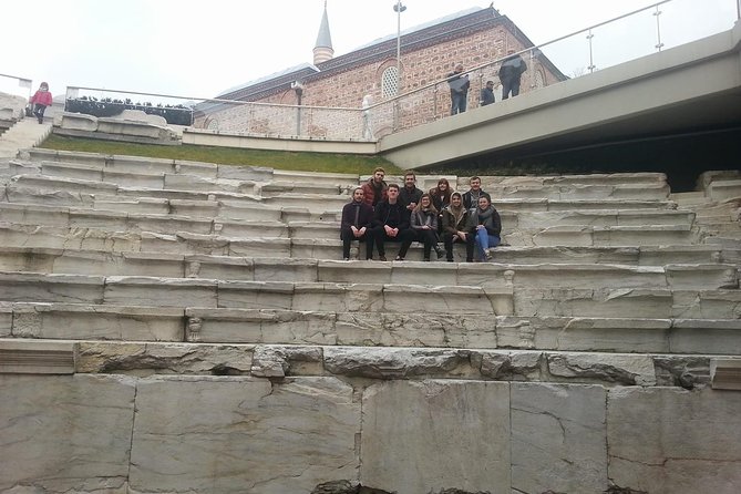 Private Day Trip to Plovdiv from Sofia - Plovdiv from Sofia, the easy way to hit the Seven Hills