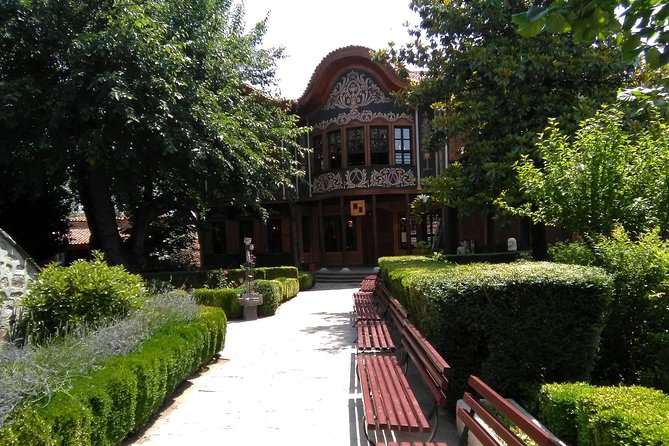 Private Day Trip to Plovdiv from Sofia - Museum tickets and the small extra costs you should plan for