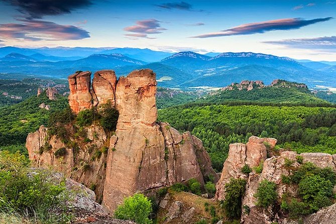 Private Day Trip to the Belogradchik Rocks and Fortress - Key things you should know before you go