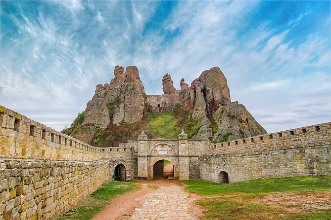 Private Day Trip to the Belogradchik Rocks and Fortress - Why Belogradchik Rocks and Fortress work as a private day trip from Sofia