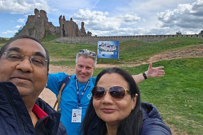 Private Day Trip to the Belogradchik Rocks and Fortress - Price and what you actually get for $220.41 per person