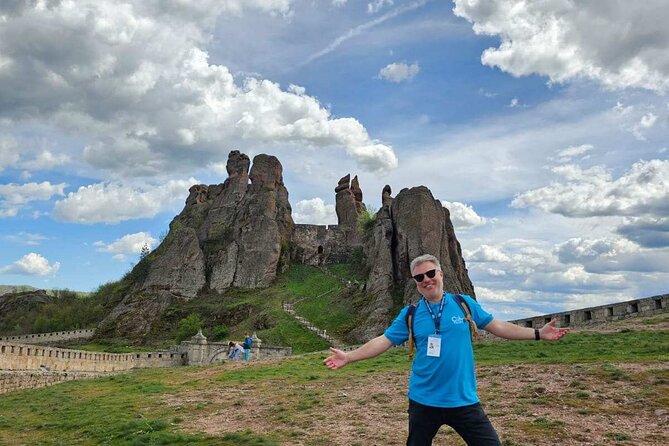Private Day Trip to the Belogradchik Rocks and Fortress - A safety note you should take seriously
