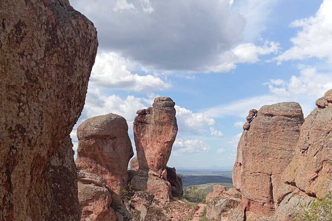 Private Day Trip to the Belogradchik Rocks and Fortress - Who this private Belogradchik day trip is best for