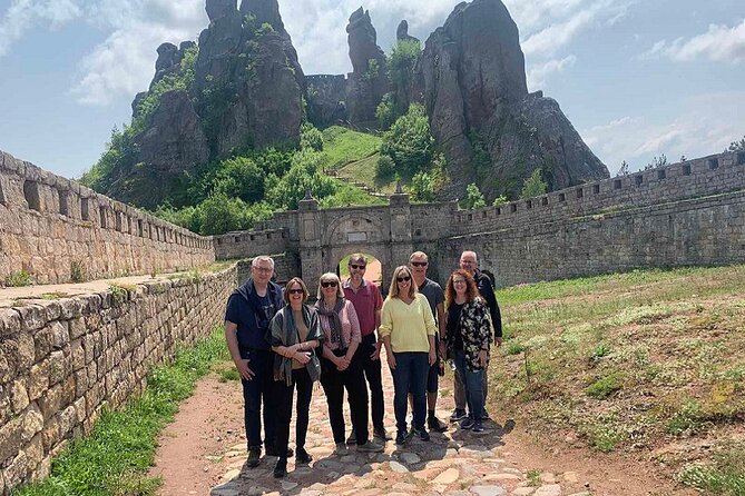 Private Day Trip to the Belogradchik Rocks and Fortress - The 9:00 am start, the 10-hour day, and how to plan your time