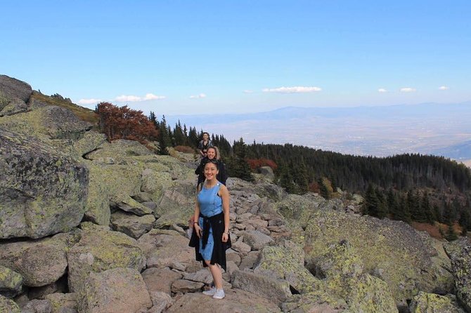 Private Day Trip to the Vitosha Mountain and Pancharevo Lake - What your private guide changes, beyond facts and directions