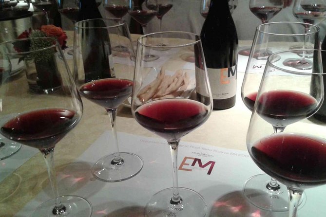 Private Exploration: French Influence in Varna + Walking + Wine tasting tour - Practical logistics that affect your day