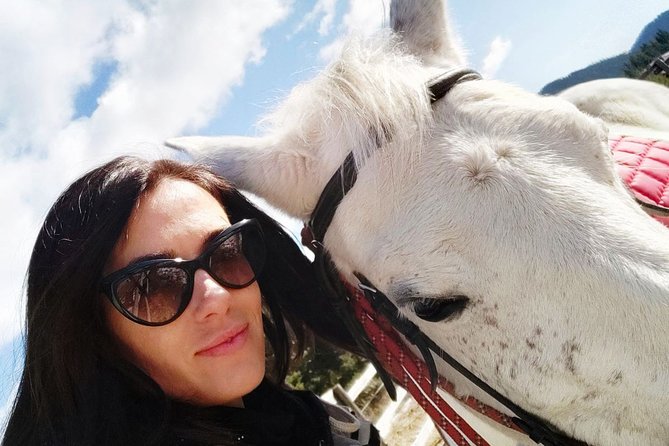 Private Horse Riding in the Balkan from Sofia - How the Sofia pickup turns into a real half-day escape