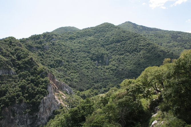Private Jeep Safari in the Rila Mountains - The 2-Hour Drive in the Rila Mountains: Monastery, Roman Clues, and the Evangelous Stone Legend