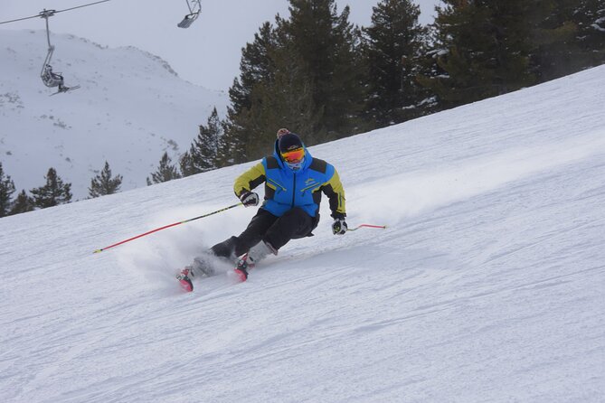 Private lessons in Bansko with former national ski racer - Quick Highlights Before You Hit the Slopes