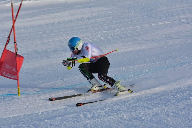 Private lessons in Bansko with former national ski racer - Pirin National Park Stop: What That Means for Your Practice