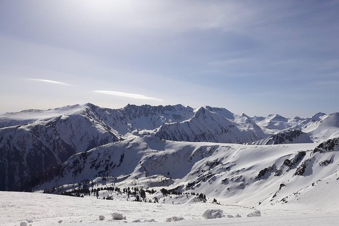 Private lessons in Bansko with former national ski racer - Language and Teaching Style: English Lessons That Still Feel Clear