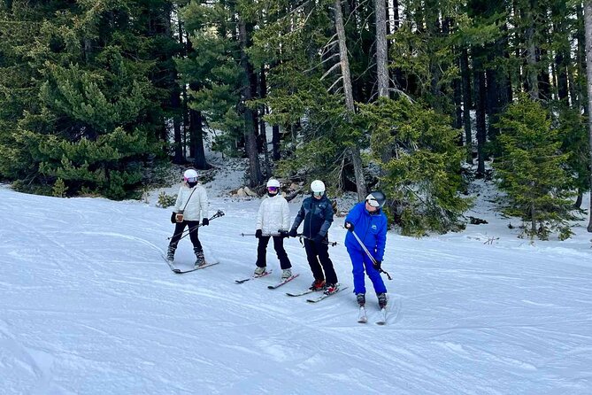 Private lessons in Bansko with former national ski racers. - Timing, group size, and why booking 15 days ahead can help