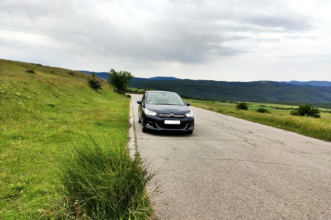 Private One-way Transfer Bourgas Airport to Hotel or vice versa - The Best Fit: Who Will Enjoy This Most