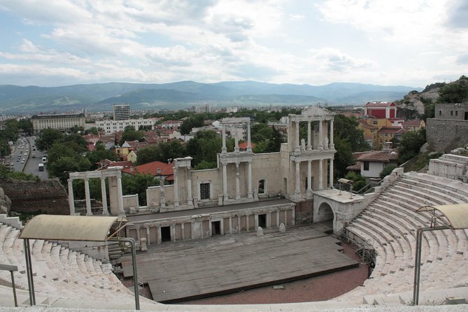 Private Plovdiv Day Trip from Sofia - Why This Plovdiv Day Trip Works So Well From Sofia