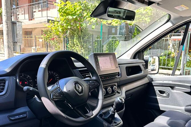 PRIVATE return transfer from Sofia to Bansko - Traffic, Weather, and Backup Support When Plans Go Sideways